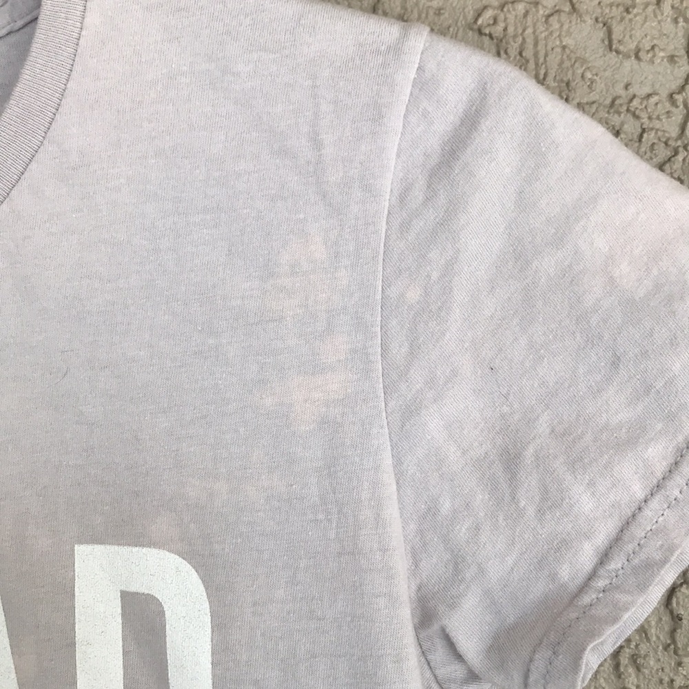 Anvil Golden Girls Squad Goals Graphic Short Sleeve T-Shirt - Picture 8 of 8
